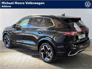 Volkswagen Tiguan Tiguan RL 2.0tdi DSG 150HP - Image 3