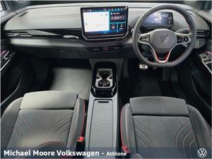 Volkswagen ID.4 Id.4 GTX Plus 77kwh 340HP 4M - Image 2