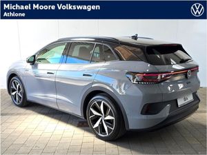 Volkswagen ID.4 Id.4 GTX Plus 77kwh 340HP 4M - Image 3