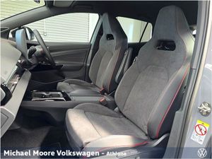 Volkswagen ID.4 Id.4 GTX Plus 77kwh 340HP 4M - Image 4