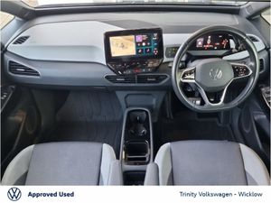 Volkswagen ID.3 Id.3 PRO Business  204HP 58kwh Tr - Image 2