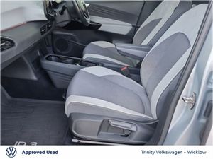 Volkswagen ID.3 Id.3 PRO Business  204HP 58kwh Tr - Image 4