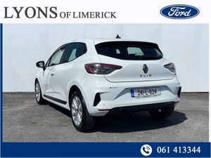 Renault Clio TCe 90 Dfull Evolution - Image 2