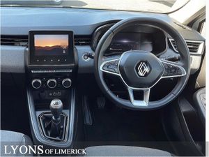 Renault Clio TCe 90 Dfull Evolution - Image 3