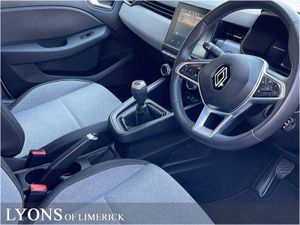 Renault Clio TCe 90 Dfull Evolution - Image 4