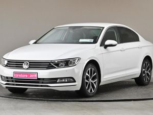 Volkswagen Passat 1.6 TDI 6spd 118BHP SE Business - Image 3