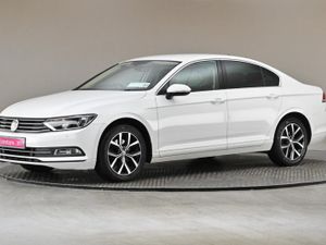 Volkswagen Passat 1.6 TDI 6spd 118BHP SE Business - Image 4