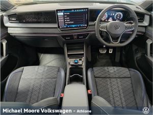 Volkswagen Tayron Tayron Rl75 2.0tdi DSG 150HP - Image 2