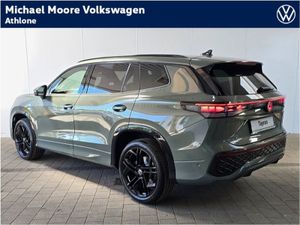 Volkswagen Tayron Tayron Rl75 2.0tdi DSG 150HP - Image 3