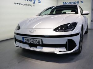 Hyundai Ioniq 6 Signature 53 kWh Brand New PRE RE - Image 3