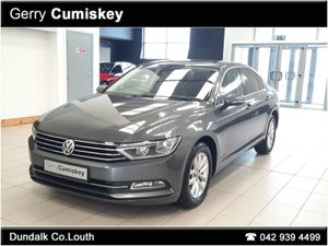 Volkswagen Passat 2.0 TDI 150HP Comfortline - Image 3