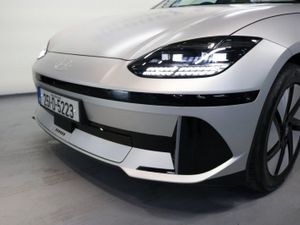 Hyundai Ioniq 6 Elegance 77kwh EX Demo Saloon EV - Image 3