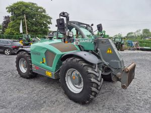 Kramer KT 557 2020 - Image 3