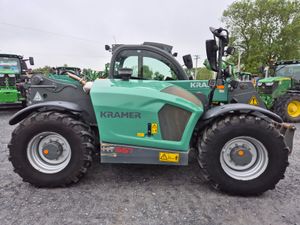 Kramer KT 557 2020 - Image 4