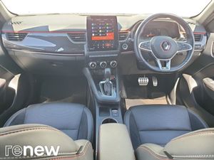 Renault Arkana R.s. Line E-tech Hybrid 145 Auto - Image 4