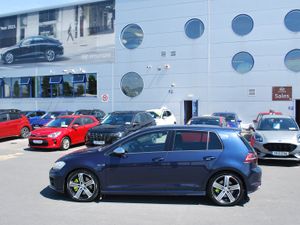 Volkswagen Golf 2014 - Image 2