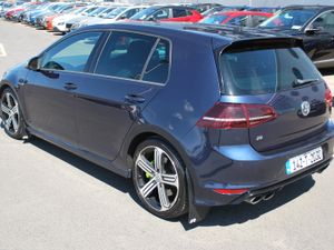 Volkswagen Golf 2014 - Image 3