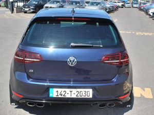Volkswagen Golf 2014 - Image 4