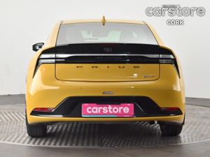 Toyota Prius 2.0 Litre Plug-in Hybrid (223 hp) - Image 4