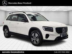 Mercedes-Benz GLB 200D Progressive 7 Seats With N - Image 2