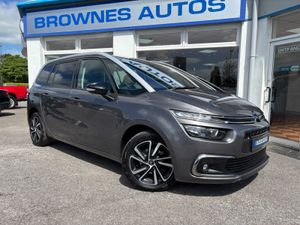 2022 Citroen C4 Grand Spacetourer 7 seater - Image 3