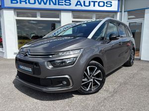 2022 Citroen C4 Grand Spacetourer 7 seater - Image 2