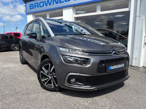 2022 Citroen C4 Grand Spacetourer 7 seater - Image 4