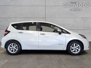 Nissan NOTE 1.2 SV Hybrid 360 Camera - Image 2