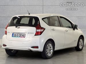 Nissan NOTE 1.2 SV Hybrid 360 Camera - Image 3