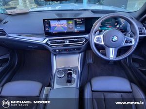 BMW 2 Series Bmw220i Coupe M-sport Auto - Image 2