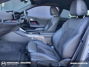 BMW 2 Series Bmw220i Coupe M-sport Auto - Image 4