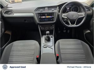 Volkswagen Tiguan 2.0 TDI 150BHP Elegance - Image 2