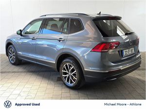 Volkswagen Tiguan 2.0 TDI 150BHP Elegance - Image 3