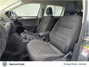 Volkswagen Tiguan 2.0 TDI 150BHP Elegance - Image 4