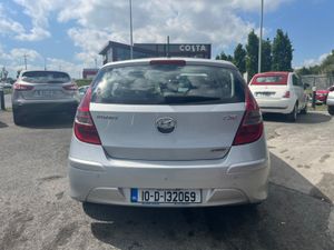Hyundai i30 2010 - Image 3