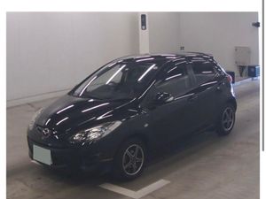 Mazda Demio 2014 1.3L - Image 4