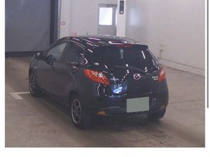 Mazda Demio 2014 1.3L - Image 3