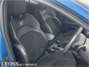 Ford Focus 2.0l Ecoblue 190PS ST - Image 3