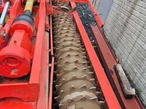 Kuhn HR 6004 R 2019 - Image 4