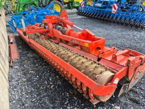 Kuhn HR 6004 R 2019 - Image 3