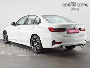 BMW 3 Series 330e Sport Pro Auto - Image 4