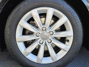 2015 Audi A3 Black 1.4 TFSI Automatic - Image 4