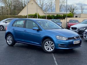141 VW GOLF 1.2 AUTOMATIC COMFORTLINE - Image 2