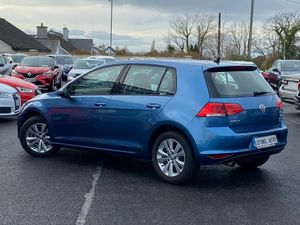 141 VW GOLF 1.2 AUTOMATIC COMFORTLINE - Image 3