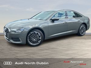 Audi A6 40tdi 204HP S Tronic SE - Image 4