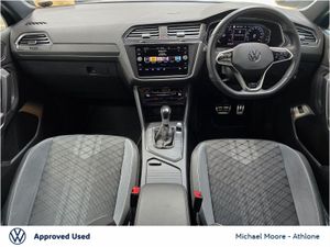 Volkswagen Tiguan 2.0 TDI 150HP R-line DSG 27.5 - Image 2