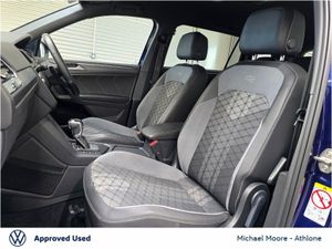 Volkswagen Tiguan 2.0 TDI 150HP R-line DSG 27.5 - Image 4