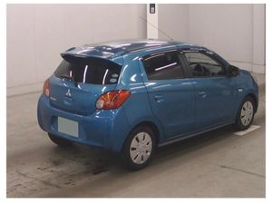 Mitsubishi mirage - Image 3