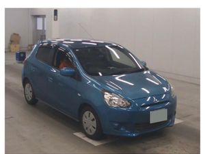 Mitsubishi mirage - Image 4