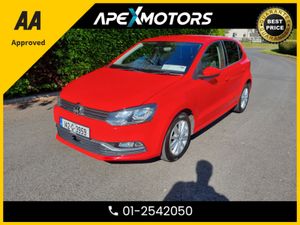 Volkswagen Polo FINANCE ARRANGED * 1.2 * AUTOMATIC - Image 3